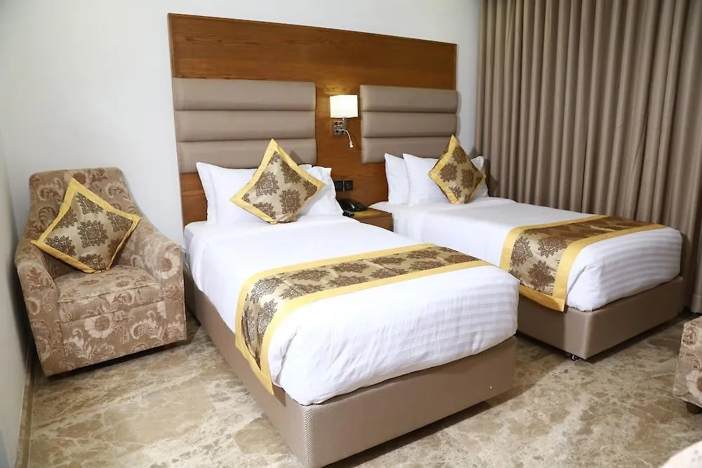 Marino Royal Hotel Dhaka