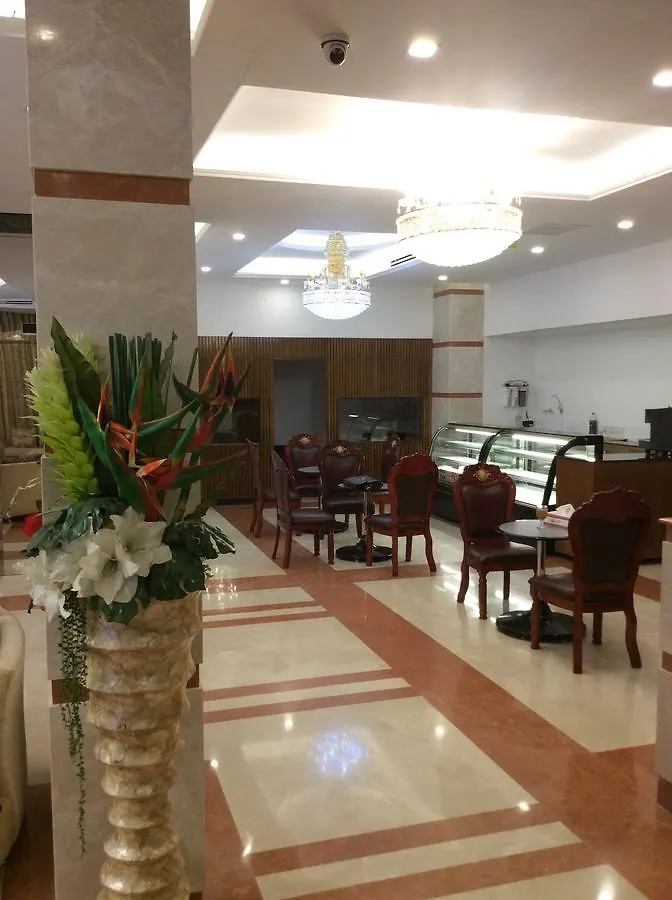 Marino Royal Hotel Dhaka