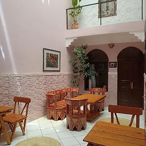 Hotel Dar Suncial Marrakesh