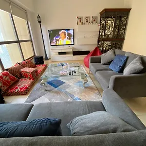 Hostel Alsahel Beach Dubai