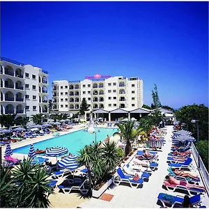 Aparthotel Crown Elamaris Protaras